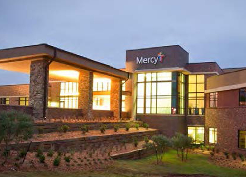 Mercy Rehab