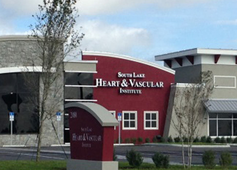 Heart Vascular Institute Of Florida