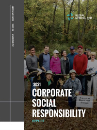 2021 ESG Report