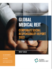 2022 ESG Report